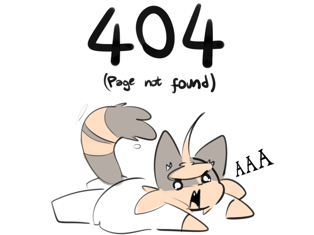 404 - Page not found!! 833